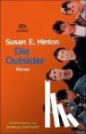Hinton, Susan E. - Die Outsider