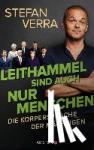 Verra, Stefan - Leithammel sind auch nur Menschen - Die Körpersprache der Mächtigen