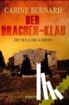Bernard, Carine - Der Drachen-Klau - Ein Mallorca-Krimi
