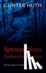 Huth, Günter - Spessartblues