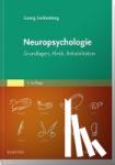 Goldenberg, Georg - Neuropsychologie - Grundlagen, Klinik, Rehabilitation