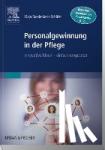 Roedenbeck-Schäfer, Maja - Personalgewinnung in der Pflege