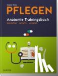 Dönitz, Stephan - PFLEGEN Anatomie Trainingsbuch
