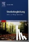 Kulbe, Annette - Sterbebegleitung