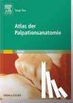 Tixa, Serge - Atlas der Palpationsanatomie
