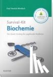 Windisch, Paul Yannick - Survival-Kit Biochemie - Der ideale Einstieg für angehende Mediziner