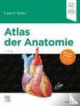 Netter, Frank H. - Atlas der Anatomie