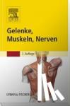 Eggers, Reinhard, Otto, Kerstin, Reimann, Susanne - Gelenke, Muskeln, Nerven