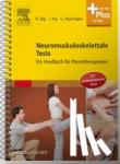 Day, Richard, Fox, John, Graeme, Paul Taylor - Neuromuskuloskelettale Tests - Ein Handbuch für Physiotherapeuten - mit Zugang zum Elsevier-Portal