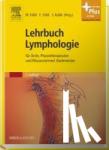  - Lehrbuch Lymphologie - für Ärzte, Physiotherapeuten und Masseure/med. Bademeister - mit Zugang zum Elsevier-Portal
