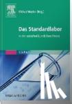  - Das Standardlabor in der naturheilkundlichen Praxis
