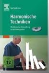 Lederman, Eyal - Harmonische Techniken - Rhythmische Behandlung in der Osteopathie