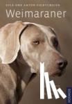 Fichtlmeier, Gila, Fichtlmeier, Anton - Weimaraner - Geschichte, Haltung, Ausbildung, Zucht