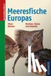 Muus, Bent J., Nielsen, JØrgen G - Die Meeresfische Europas - Nordsee, Ostsee und Atlantik