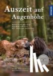 Gansloßer, Udo, Käufer, Mechtild - Auszeit auf Augenhöhe - Mensch-Hund-Spiel: Kleiner Einsatz mit großer Wirkung