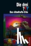 Sonnleitner, Marco - Die drei ??? Das rätselhafte Erbe