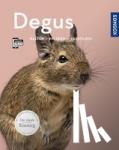 Wilde, Christine - Degus - Halten, pflegen, verstehen