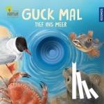 Apfelbacher, Lisa, Schwarz, Regina - Guck mal tief ins Meer