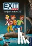Brand, Inka, Brand, Markus, Maybach, Anna und Mo - EXIT® - Das Buch: Der geheime Schatz