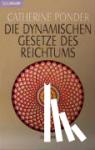 Ponder, Catherine - Die dynamischen Gesetze des Reichtums