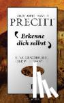 Precht, Richard David - Erkenne dich selbst