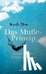 Stern, Nicole - Das Muße-Prinzip - Wie wir wirklich im Jetzt ankommen