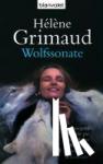 Grimaud, Hélène - Wolfssonate