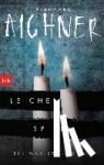 Aichner, Bernhard - Leichenspiele
