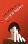Attenberg, Jami - Die Middlesteins