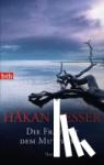 Nesser, Håkan - Die Frau mit dem Muttermal
