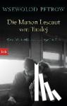 Petrow, Wsewolod - Die Manon Lescaut von Turdej