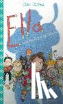 Parvela, Timo - Ella und die Ritter der Nacht. Bd. 11