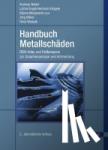Neidel - HB Metallschaden 2.A. - REM-Atlas und Fallbeispiele zur Ursachenanalyse und Vermeidung