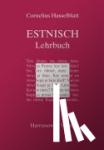 Hasselblatt, Cornelius - Lehrbuch des Estnischen