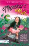 Saddlewick, A. B. - Monster Mia und das schaurig-schöne Sportfest