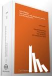 Stiegler, Sascha - Grenzüberschreitende Sitzverlegungen nach deutschem und europäischem Recht (AHW 224)