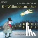 Dickens, Charles - Ein Weihnachtsmärchen