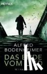 Bodenheimer, Alfred - Das Ende vom Lied