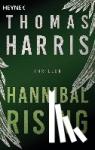 Harris, Thomas - Hannibal Rising