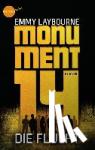 Laybourne, Emmy - Monument 14: Die Flucht (2)