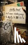 Perel, Sally - Ich war Hitlerjunge Salomon