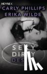 Phillips, Carly, Wilde, Erika - Sexy Dirty Desire