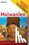 Cilauro, Santo, Gleisner, Tom, Sitch, Rob - Molwanien - Land des weiterhin schadhaften Lächelns. 10 Jahre Molwanien - Jubiläumsausgabe