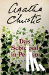 Christie, Agatha - Das Schicksal in Person - Ein Fall für Miss Marple
