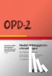  - OPD-2 - Modul Abhängigkeitserkrankungen