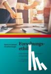 Schnell, Martin W., Dunger, Christine - Forschungsethik