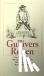 Swift, Jonathan - Gullivers Reisen
