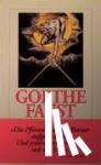 Goethe, Johann Wolfgang von - Faust. Der Tragödie Erster und Zweiter Teil