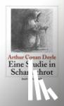 Doyle, Arthur Conan - Eine Studie in Scharlachrot - Sherlock Holmes - Seine sämtlichen Abenteuer