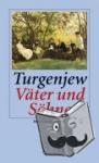 Turgenev, Ivan - Vater und Sohne
